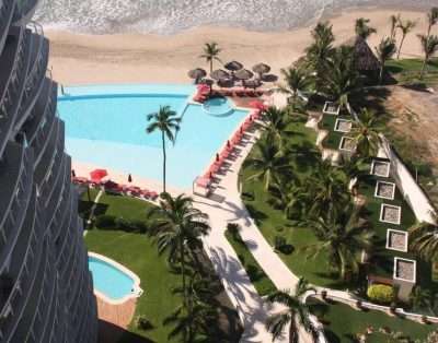 Bay View Grand Marina Ixtapa 2 bedrooms