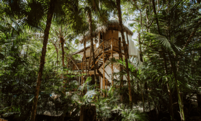 Casa Tulum 8