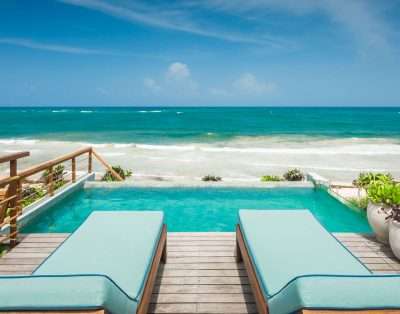 Mams House Sian Kaan Tulum