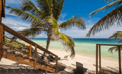 Villa Echo Godi Tulum