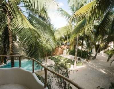 Tulum Beach Home 2