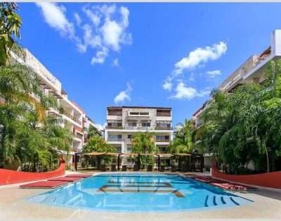 Sabbia Condos Playa Del Carmen 3 bedrooms 2110