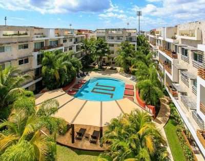 Sabbia 3 bedrooms 2210 Playa Del Carmen