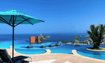 Pinnacle R202 Puerto Vallarta