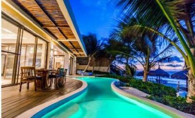 Ha Villa Tulum Beach