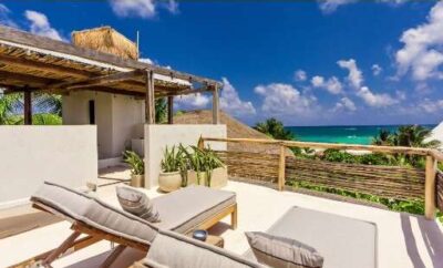 Aldea Villa- 3 bedrooms