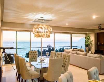 Peninsula Vallarta T1 1C