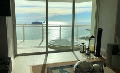 Bay View Grand Marina 1600 North Tower Ixtapa 3bdr