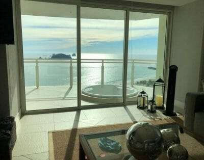 Bay View Grand Marina Ixtapa 3bdr