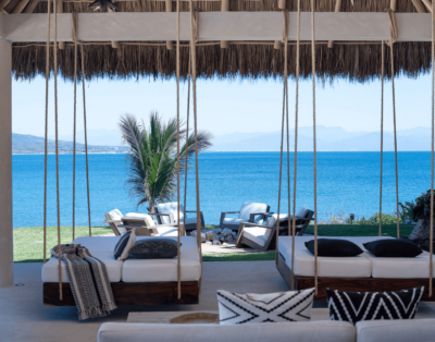 Faro House Punta Mita  Enjoy 5% OFF Any date!