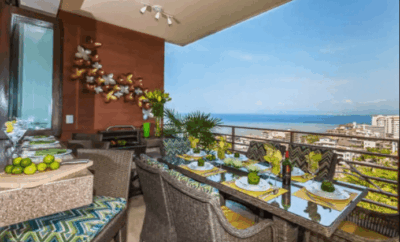 Pinnacle Resorts 220 R401 Puerto Vallarta