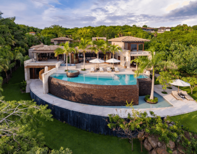 Rock House Punta Mita