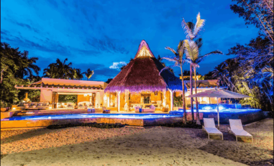 Ranchos Villa 15 Punta Mita