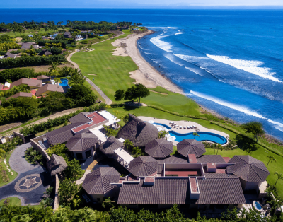 Wirikuta House Punta De Mita Enjoy $3000 USD credit for Thanksgiving