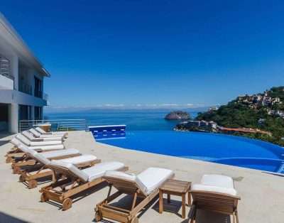 Magnificent Villa Puerto Vallarta: The Ultimate Luxury Escape