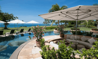 Villa Lagos 18 Punta Mita