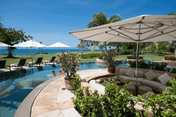 Villa Lagos 18 Punta Mita