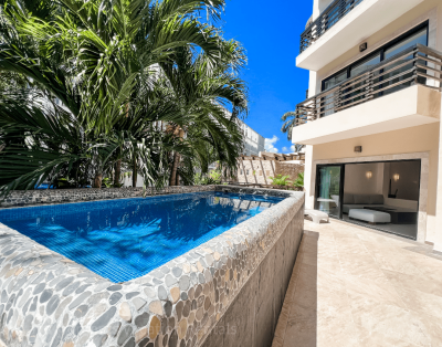 Aldea Thai Private Pool 1102