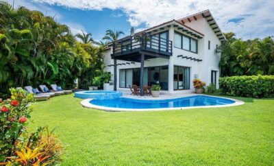 Casa Serenata 2 Punta Mita