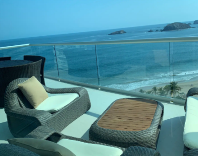 Peninsula Ixtapa 5 bedrooms EARLY BOOKING SPECIAL!