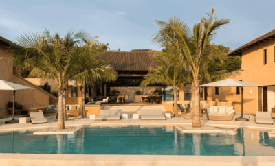 Las Palmas Punta Mita