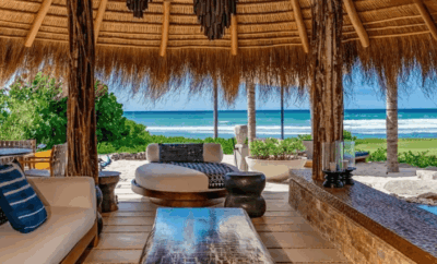 Pacific Villa2 Punta Mita???? EARLY BOOKING SPECIAL!