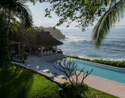 Arena House Punta Mita  Enjoy 5% OFF Any date!