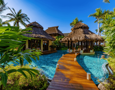 Villa La Punta Punta Mita