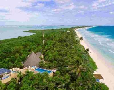 Yakuna Villa Tulum All-Inclusive EARLY BOOKING SPECIAL!