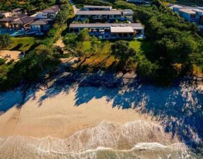 Kupuri 3 Beachfront Punta Mita- Enjoy 5% OFF Any date!