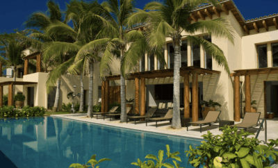 Ranchos Estates Villa 10  Punta Mita