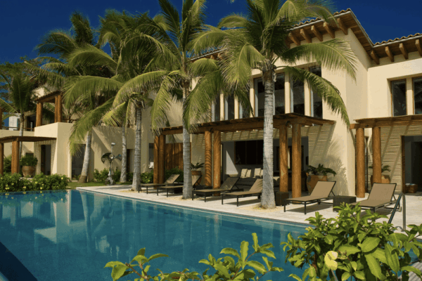 Ranchos Estates Villa 10  Punta Mita