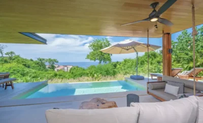 Villa Iyari 4 Punta Mita Early Booking Deal