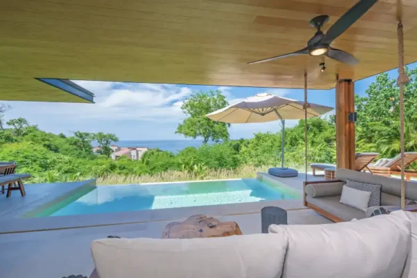 Villa Iyari 4 Punta Mita Early Booking Deal