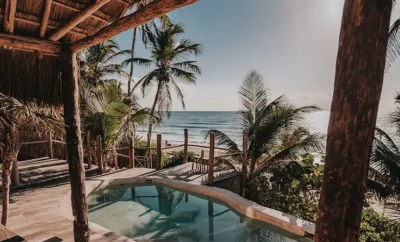 Coconut Tulum Beach