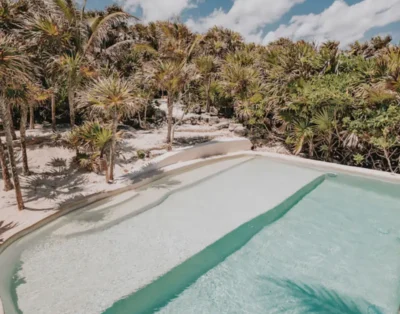 Wind House Tulum Beach