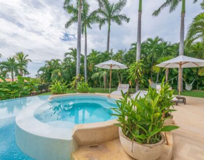 Lagos del Mar 22 Punta Mita