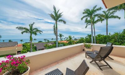 What is Punta de Mita and why choose it for a vacation rental?