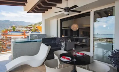 Pinnacle Resort 180 2 Bedrooms Penthouse