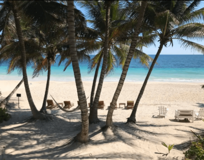 Casa Reed Tulum Beach