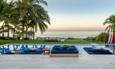 Pacific House Punta Mita