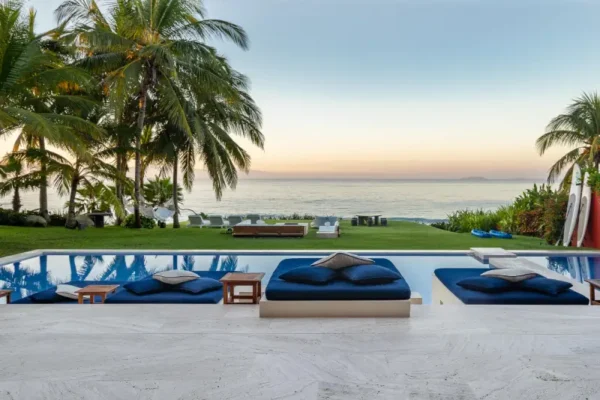 Pacific House Punta Mita