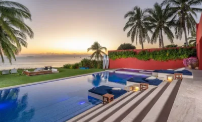 How to Find the Best Luxury Rental for Your Punta de Mita Stay?