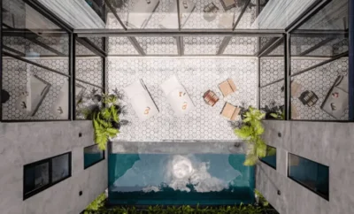Casa Aldea Premium Aldea Zama