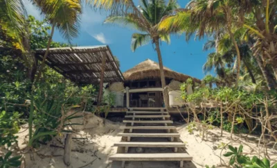 Casa Reed Tulum Beach