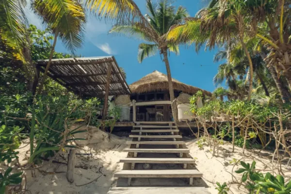 Casa Reed Tulum Beach
