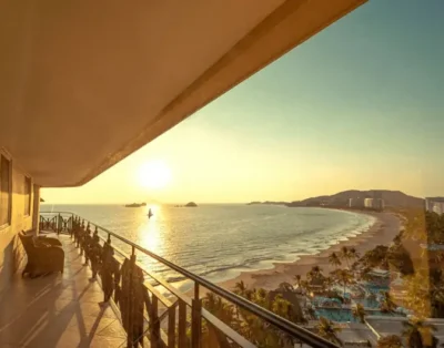 Bay View Grand Residential Ixtapa