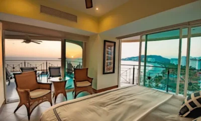 Bay View Grand Residential Ixtapa