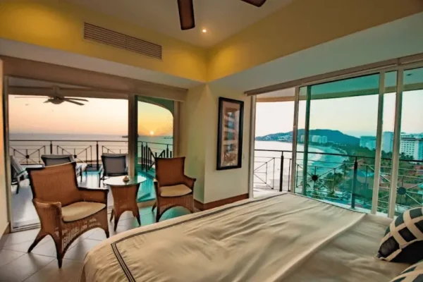 Bay View Grand Residential Ixtapa