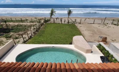 Cactus Villa Playa Blanca Zihuatanejo